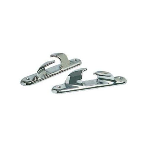 Kovové vedenie lana s krytom 250 mm