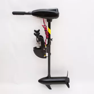 Lodný elektromotor Dawn s naklápacou hlavou, 60 lbs