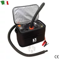 Elektrické čerpadlo BRAVO Turbo Max 1000 l/min