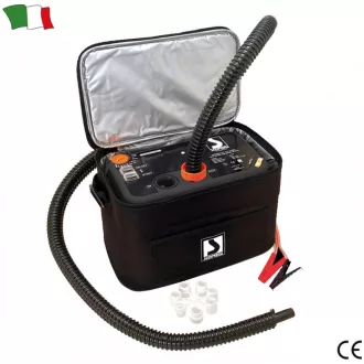 Elektrické čerpadlo BRAVO Turbo Max 1000 l/min