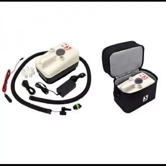 Čerpadlo elektrické/bateriové BRAVO 20-1 125 l/m