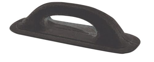Nafukovací čln rukoväť čierna 260x95mm