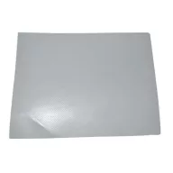 Nafukovací čln opravy materiálu PVC šedá 1,5 m