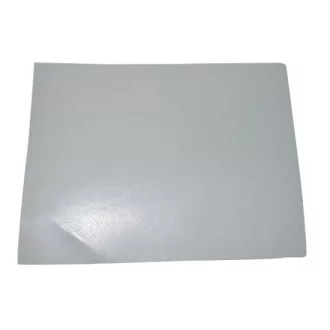 Nafukovací čln opravy materiálu PVC šedá 1,5 m
