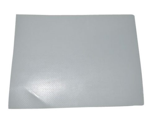 Nafukovací čln opravy materiálu PVC šedá 1,5 m
