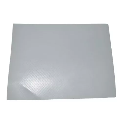 Nafukovací čln opravy materiálu PVC šedá 1,5 m