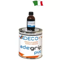 Adeco lepidlo na PVC 500 g + aktivátor