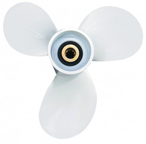 Hliníková vrtuľa Yamaha 4-6 HP 7-1/2 "X7"-BA