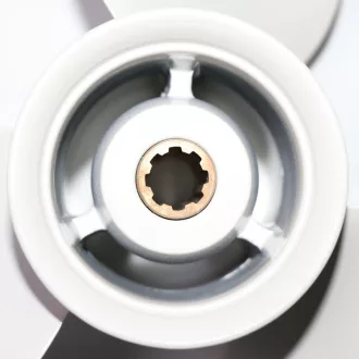 Vrtuľa Yamaha alu 8-20 LE 9-1/4"X9"-J DAW