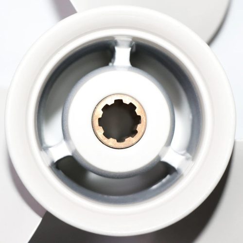 Vrtuľa Yamaha alu 8-20 LE 9-1/4"X9"-J DAW