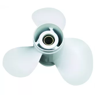 Hliníková vrtuľa Yamaha 20-30 HP 9-7/8 "X12"-F