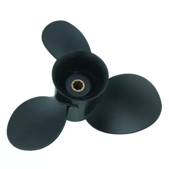 Vrtuľa Mercury hliník 25-30 hp 9-7/8 "X13"