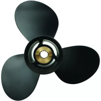 Vrtuľa Mercury hliníková 25-70 hp 11-5/8 "X11"