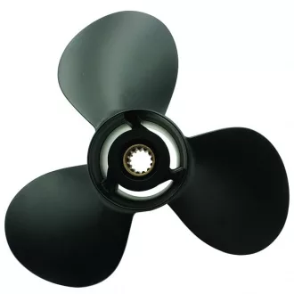 Vrtuľa Mercury hliníková 25-70 hp 11-1/8 "X13"