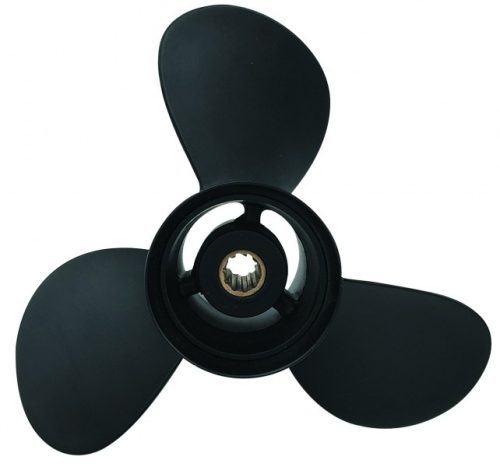 Vrtuľa Mercury Aluminium 40-140 hp 13-3/4 "X15"