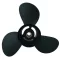Vrtuľa Mercury Aluminium 40-140 hp 13-3/4 "X15"