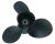Vrtuľa Mercury Aluminium 40-140 hp 13-1/4 "X17"
