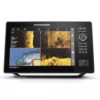 Humminbird Xplore 10 CMSI + bez vysielača