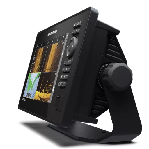 Humminbird Xplore 10 CMSI + bez vysielača