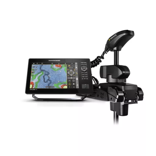 Humminbird Xplore 10 CMSI