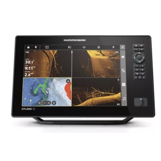 Humminbird Xplore 12 CMSI + bez vysielača