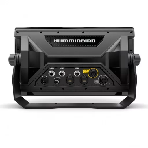 Humminbird APEX 19 GPS Mega SI+ DI+ Chirp 2D