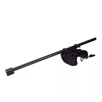    Držiak vysielača pre rybársky vyhľadávač Humminbird, Minn Kota s vice 91 cm