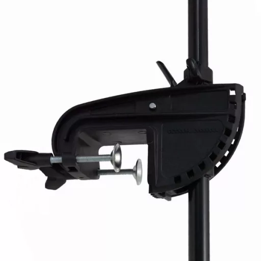  Držiak vysielača pre rybársky vyhľadávač Humminbird, Minn Kota s vice 91 cm
