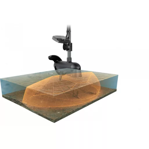 Zobrazovací snímač Humminbird MEGA LIVE 2 s držiakom