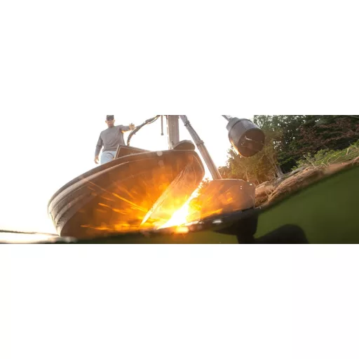 Zobrazovací snímač Humminbird MEGA LIVE 2 s držiakom