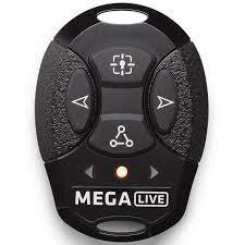 Diaľkové ovládanie Humminbird MEGA LIVE TargetLock Bluetooth