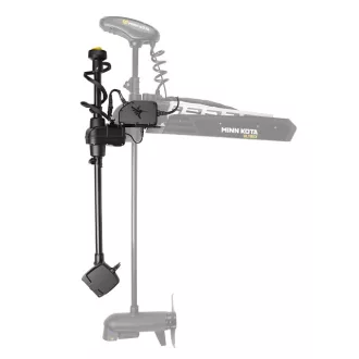Humminbird MEGA LIVE s vysielačom TargetLock Ultrex