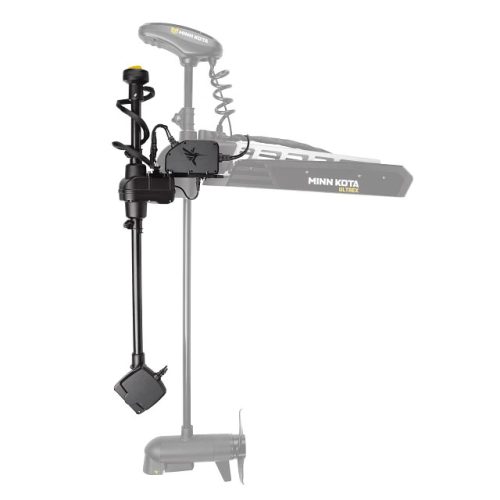 Humminbird MEGA LIVE s vysielačom TargetLock Ultrex