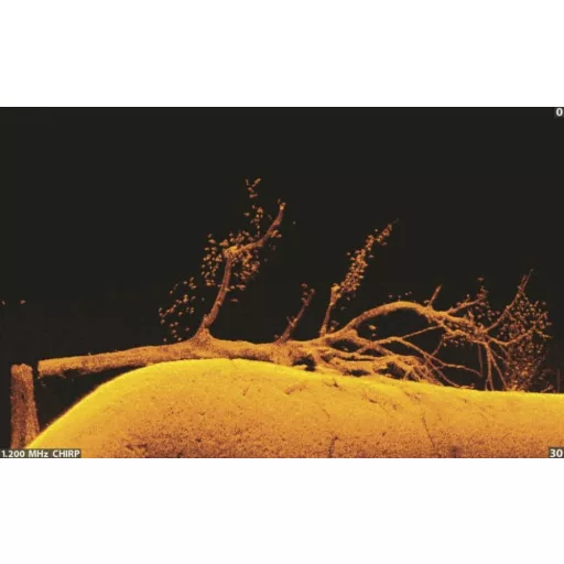 Vysielač Humminbird MEGA 360 Imaging 360°