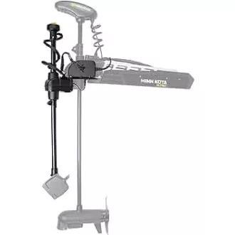 Súprava Humminbird MEGA LIVE TargetLock Upgrade Kit