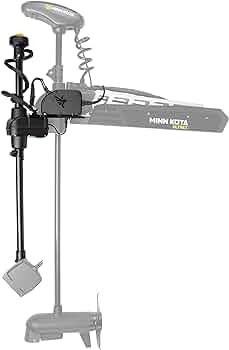 Súprava Humminbird MEGA LIVE TargetLock Upgrade Kit