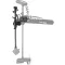 Súprava Humminbird MEGA LIVE TargetLock Upgrade Kit