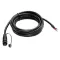 Napájací kábel Humminbird PC-13 pre radary Apex, Mega Live