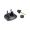 Držiak monitora Humminbird pre MS PS radu Piranha