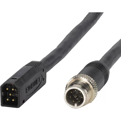 Kábel ethernetového adaptéra Humminbird