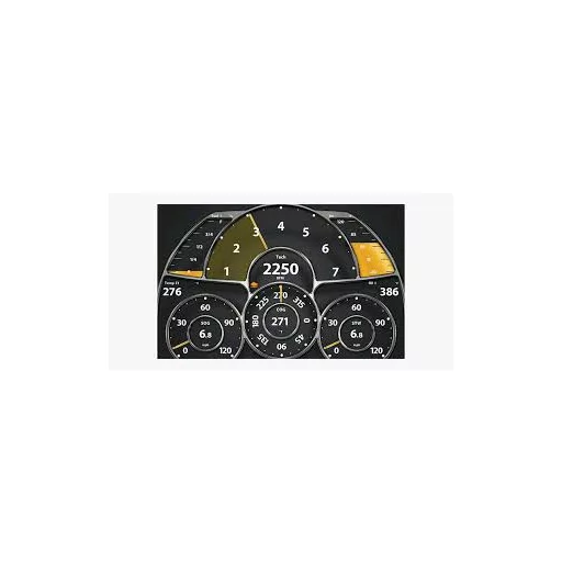 Dátový kábel Humminbird NMEA 2000