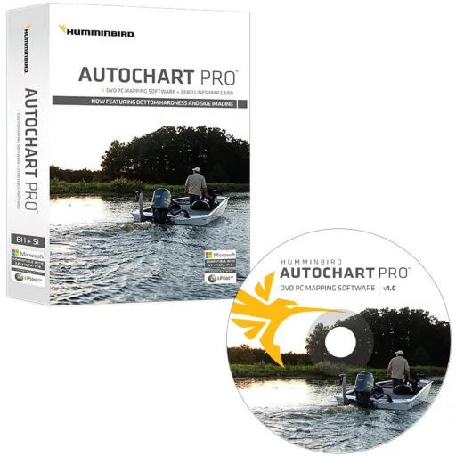 Humminbird AutoChart Pro