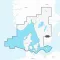 Navionics Platinum+ Nórsko (Oslo) - Švédsko (Trelleborg)