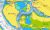 Navionics XL9 Gold 45XG Severná Európa 1