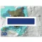 Navionics XL3 Platinum 34 Východné Stredomorie