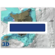 Navionics XL3 Platinum 17 Švédsko