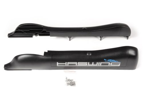 Pár výklopných krytov Haswing Cayman B55/80/GPS