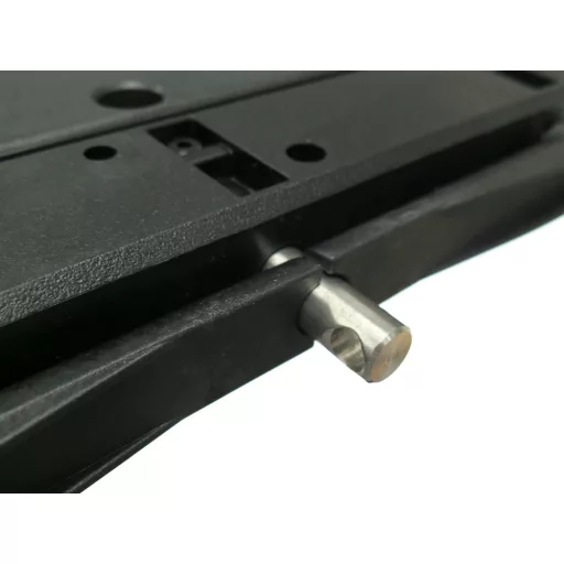 Rýchloupínač Haswing Cayman pre motor B120 od 2025 HSW