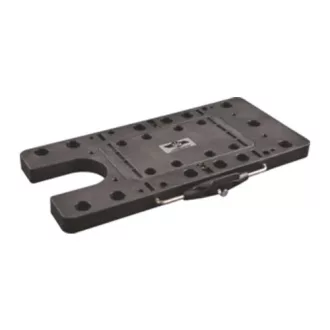 Platforma Haswing Quickhalter