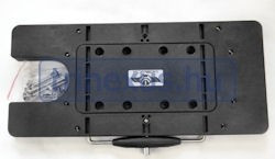 Rýchloupínač Haswing Cayman pre motor B80 od 2025 ALP